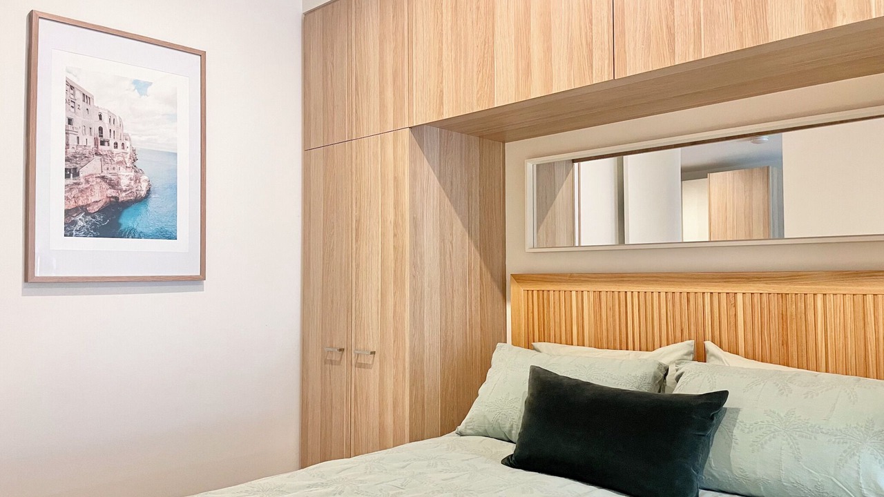 Photo of Bedroom in Sandringham