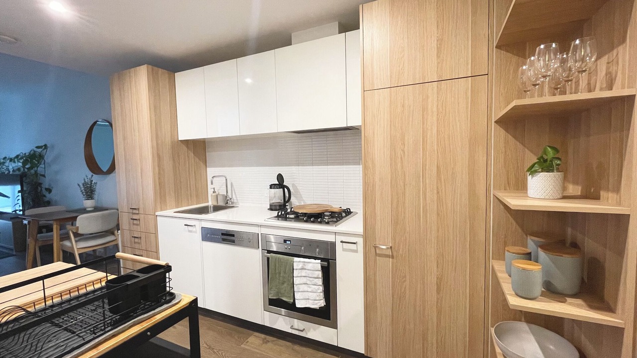 Photo of Kitchen in Sandringham