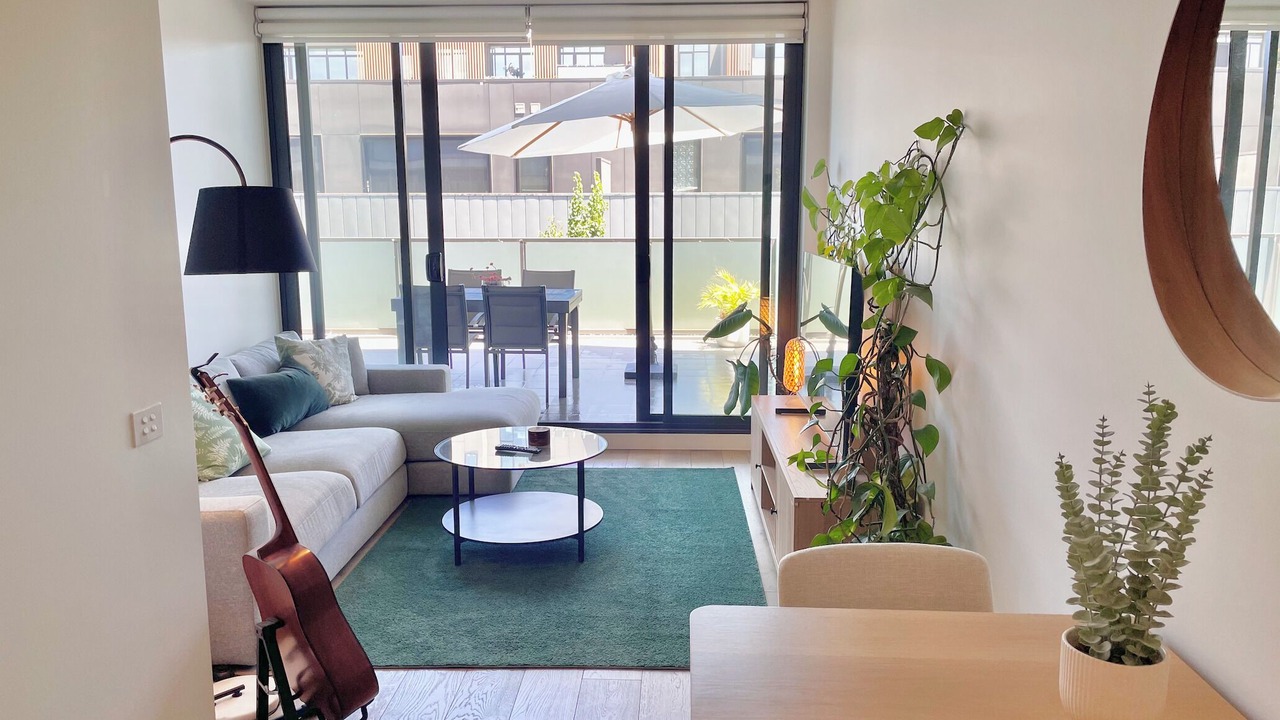 Photo of Livingroom in Sandringham