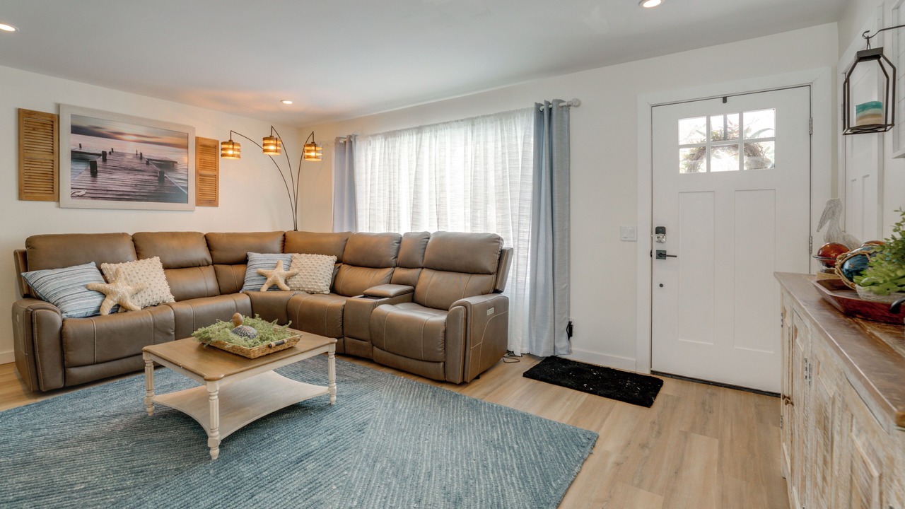 Photo of Livingroom in Caseville