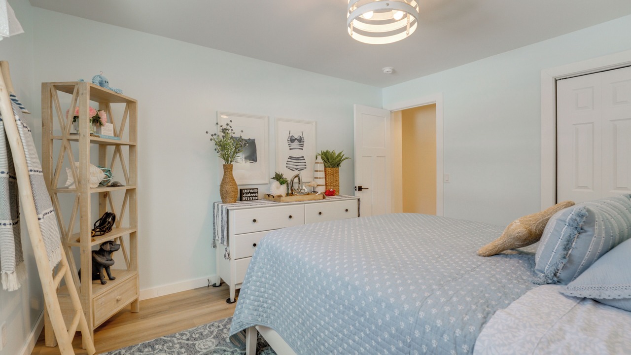 Photo of Bedroom in Caseville