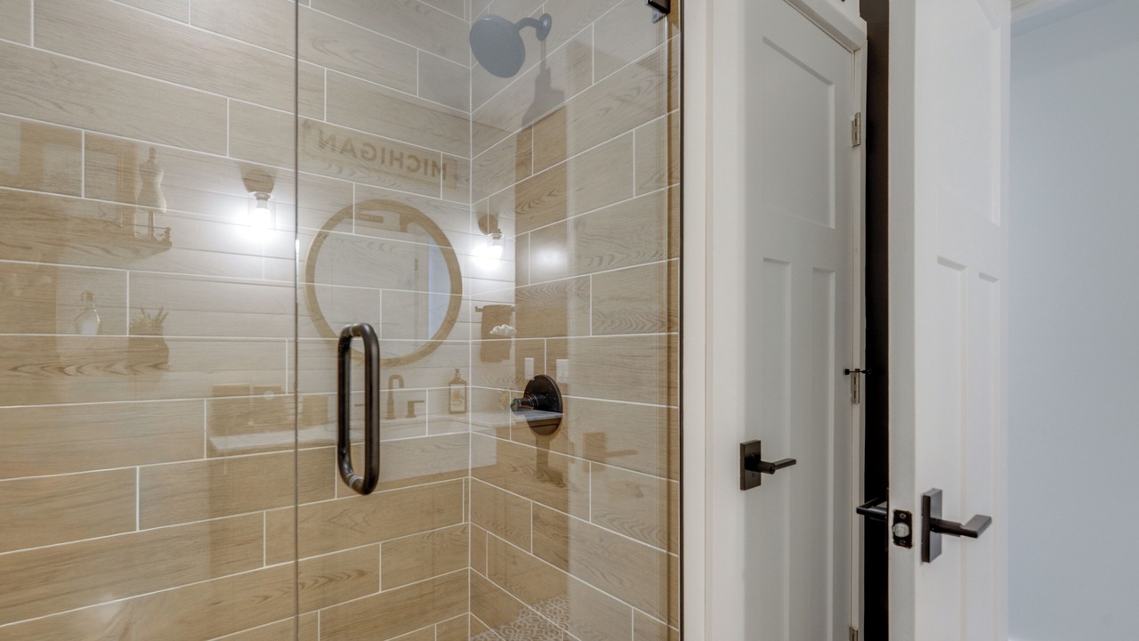 Photo of Bathroom in Caseville
