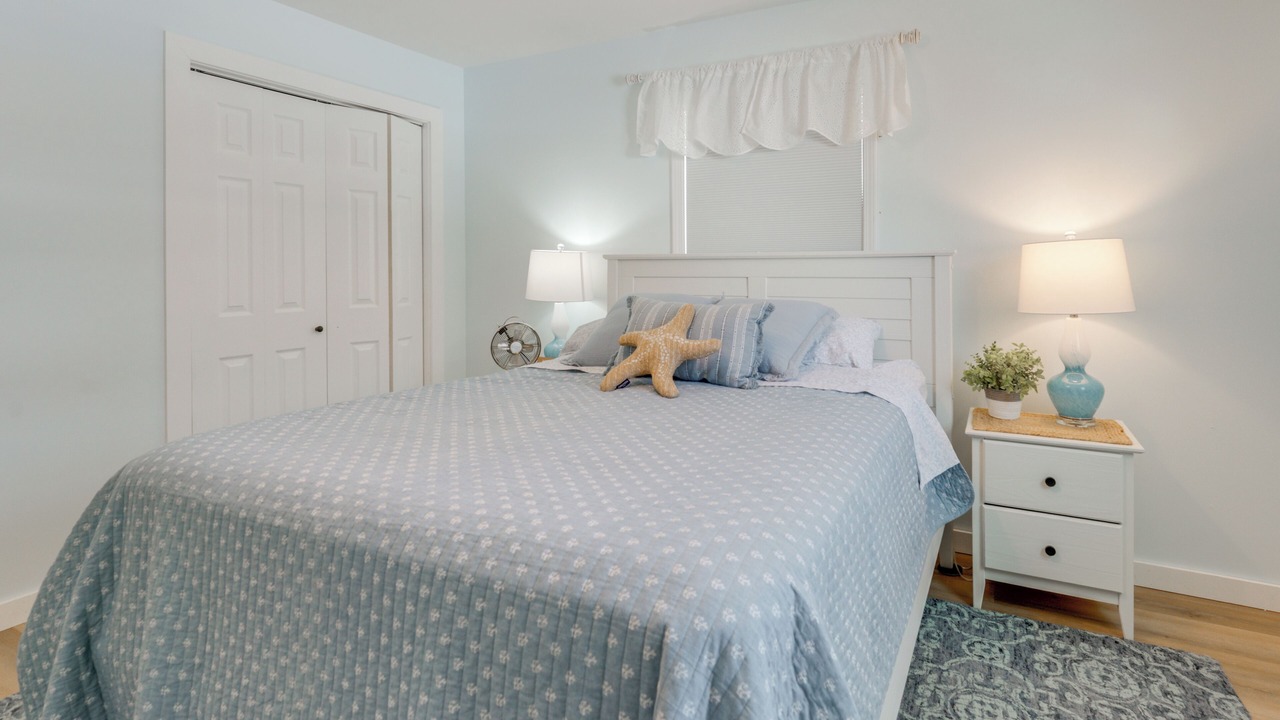 Photo of Bedroom in Caseville