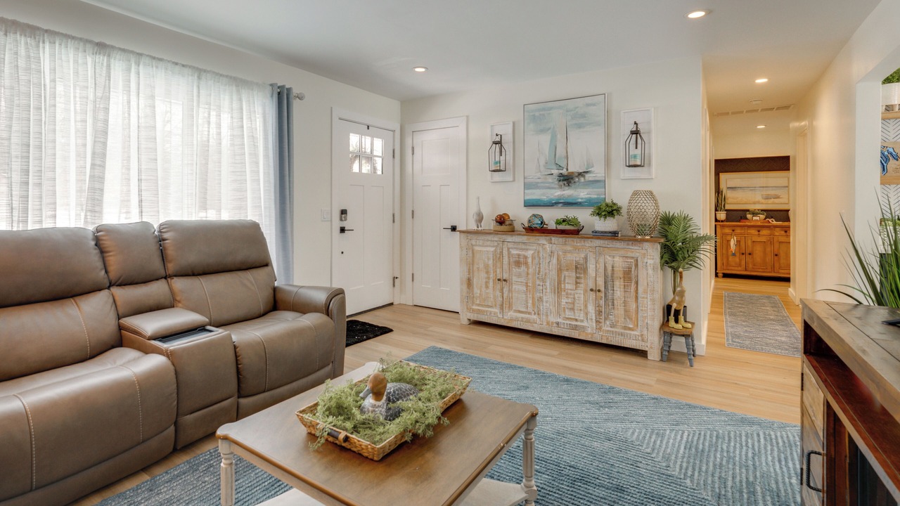 Photo of Livingroom in Caseville