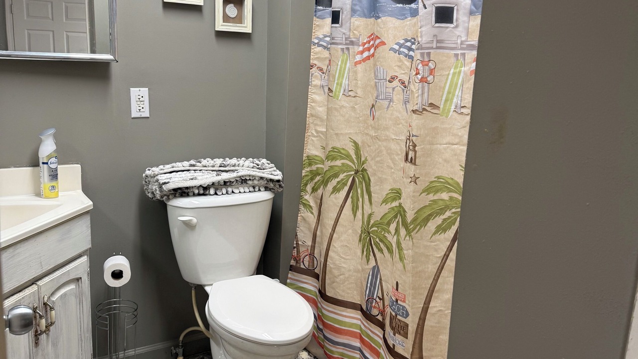 Photo of Bathroom in Gypsum