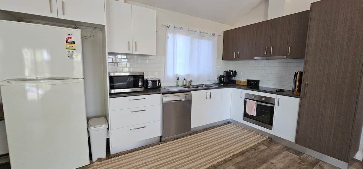Photo of Kitchen in Port Welshpool