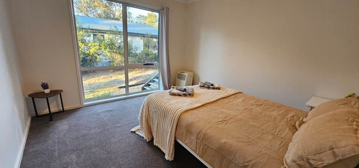 Photo of Bedroom in Port Welshpool