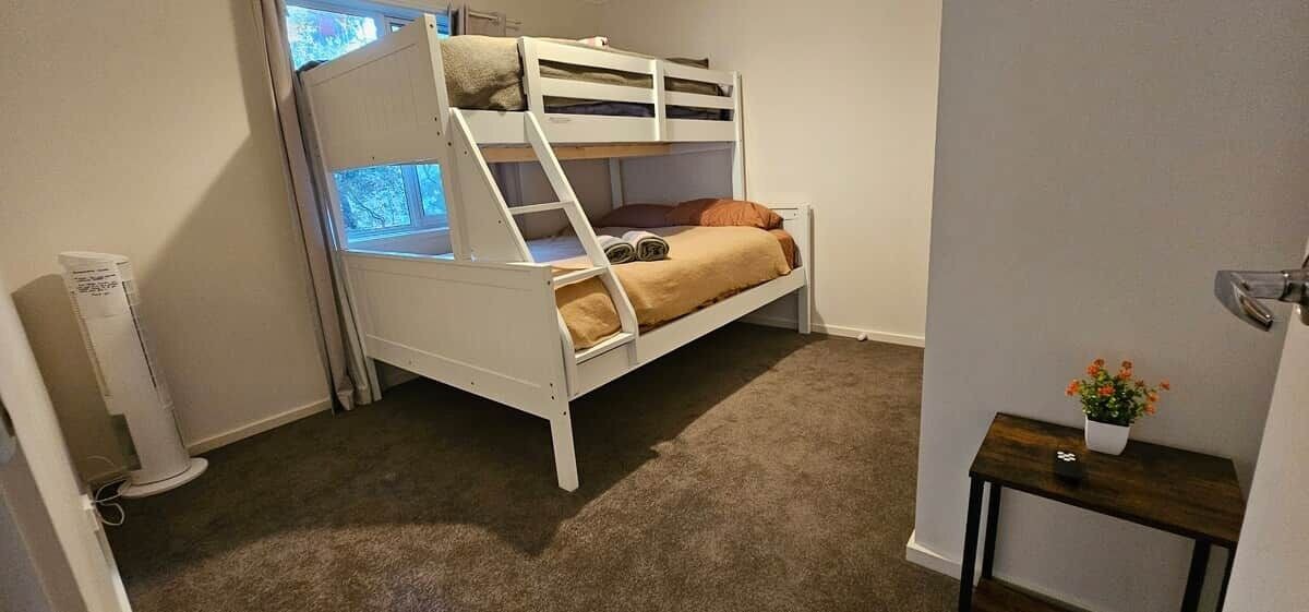 Photo of Bedroom in Port Welshpool