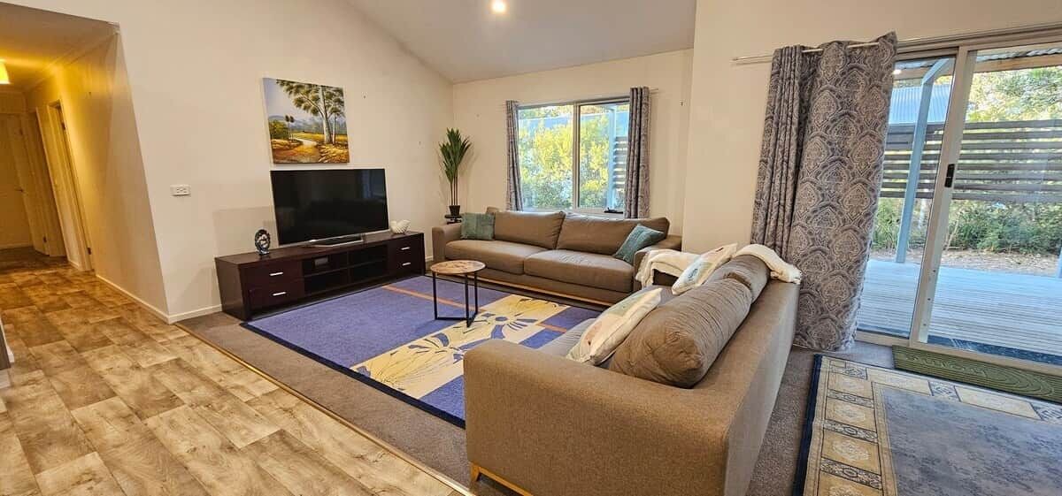 Photo of Livingroom in Port Welshpool