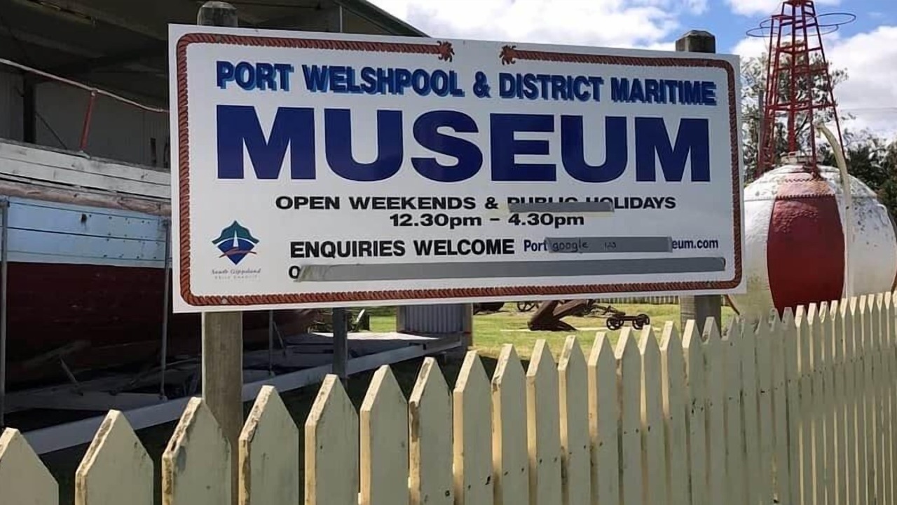 Photo of Others in Port Welshpool