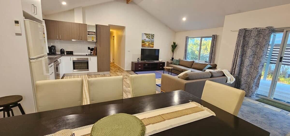 Photo of Livingroom in Port Welshpool