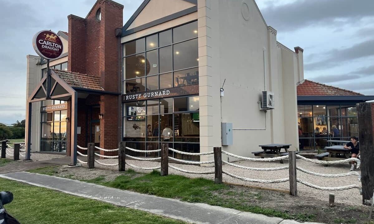 Photo of Outdoor in Port Welshpool