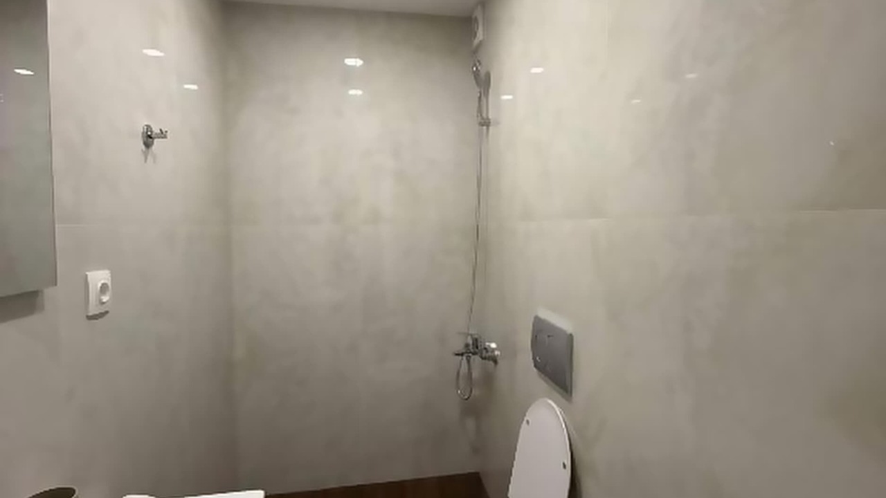 Photo of Bathroom in Kalamaria