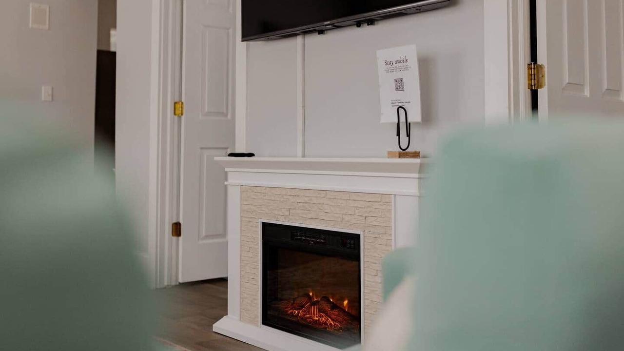 Photo of Livingroom in Midland