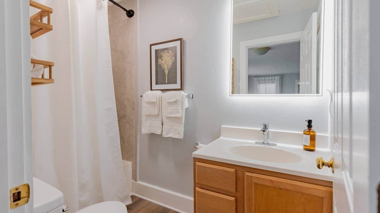 Photo of Bathroom in Midland