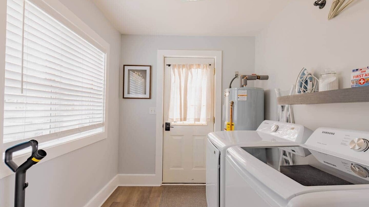 Photo of Bedroom in Midland