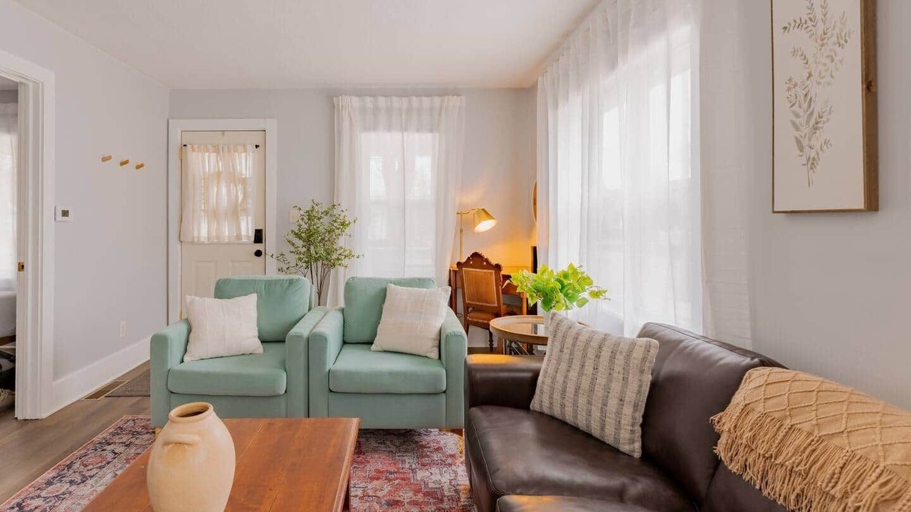 Photo of Bedroom in Midland