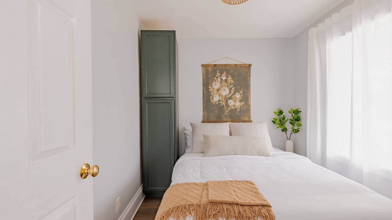 Photo of Bedroom in Midland