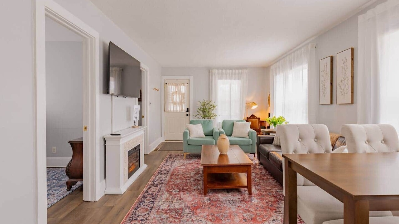 Photo of Bedroom in Midland