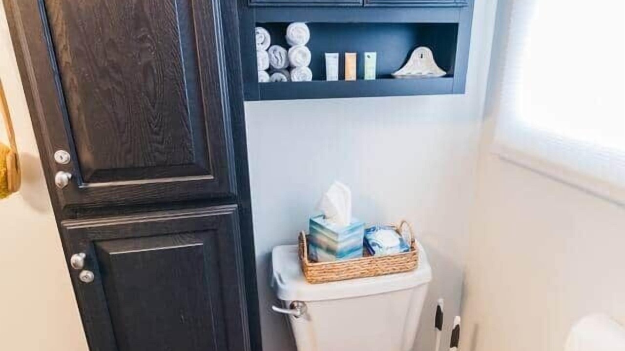 Photo of Bathroom in Midland