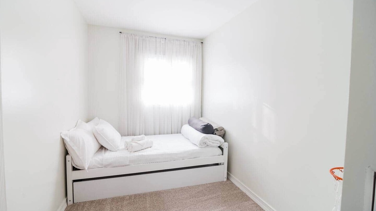 Photo of Bedroom in Midland