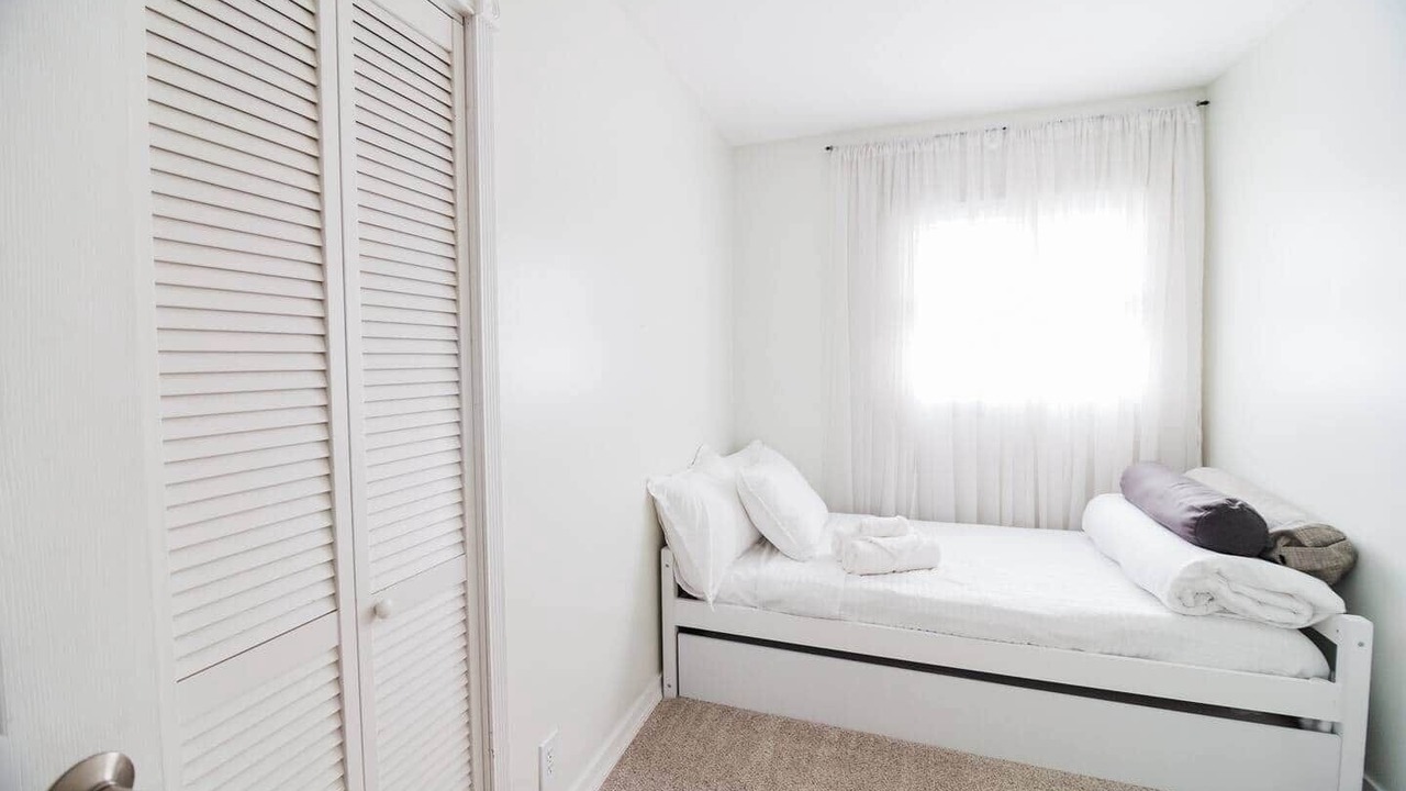 Photo of Bedroom in Midland