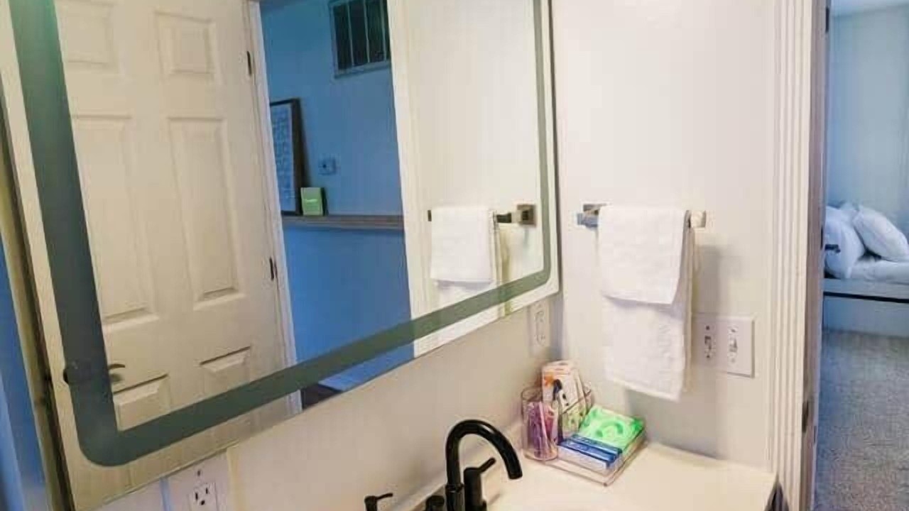 Photo of Bathroom in Midland