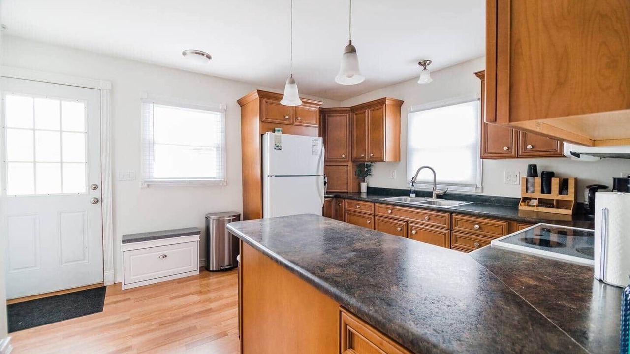 Photo of Kitchen in Midland