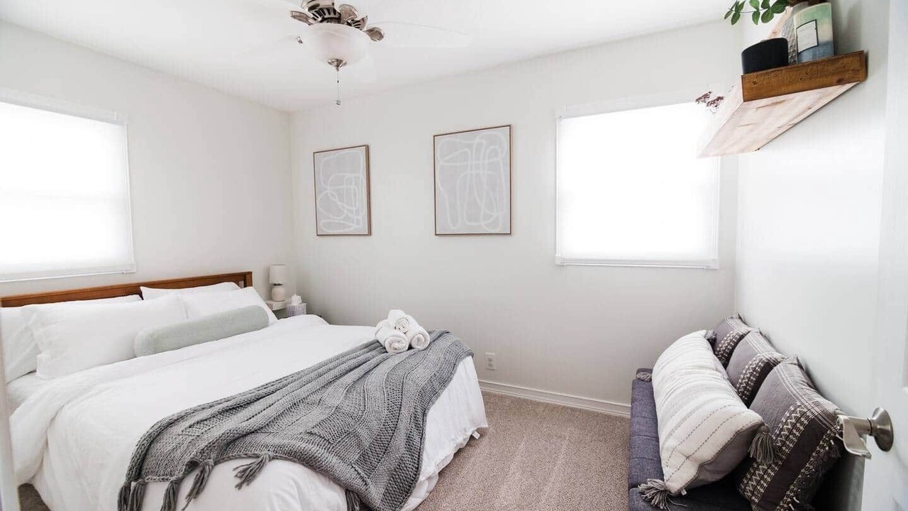 Photo of Bedroom in Midland