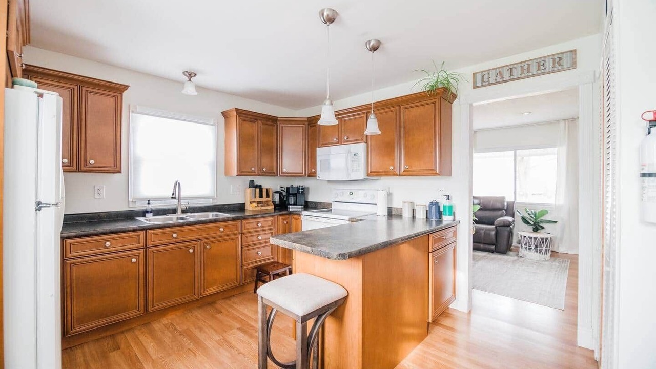 Photo of Kitchen in Midland