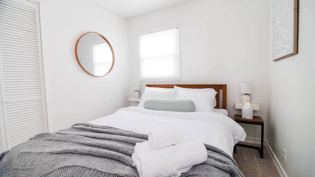 Photo of Bedroom in Midland