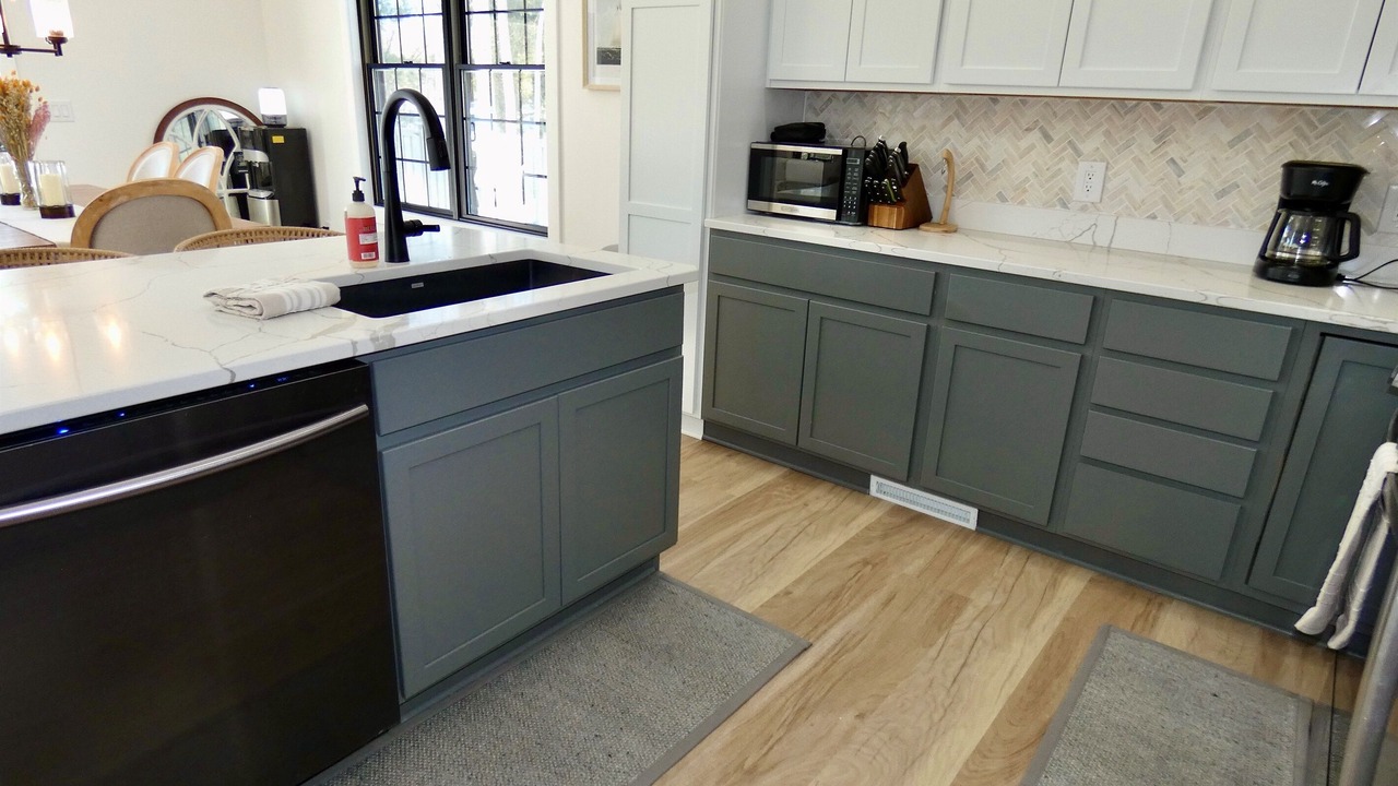Photo of Kitchen in Rapid City