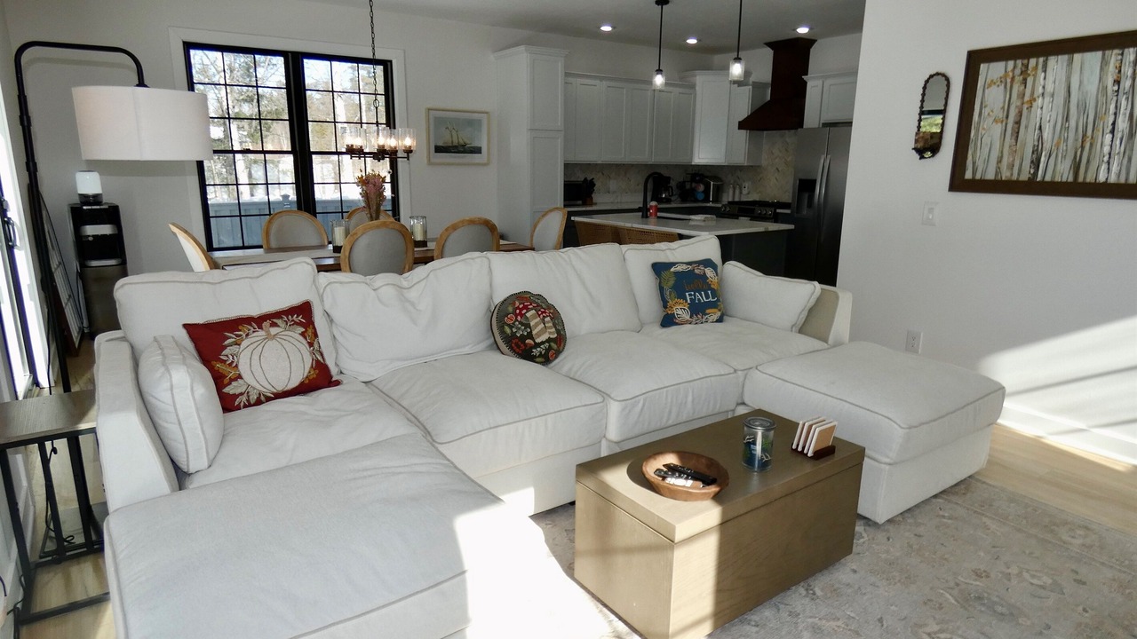 Photo of Livingroom in Rapid City