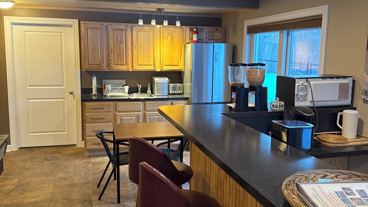 Photo of Kitchen in Traverse City