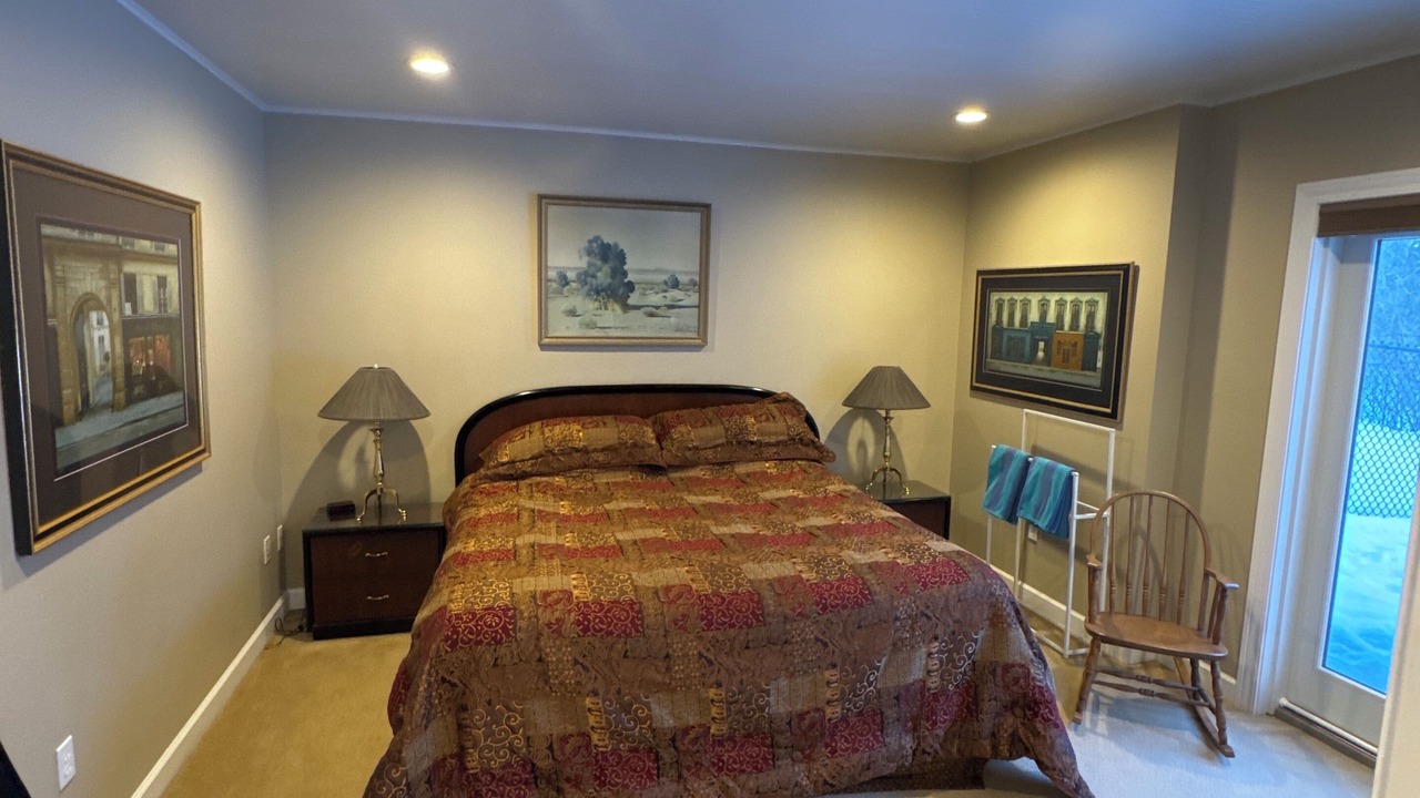 Photo of Bedroom in Traverse City