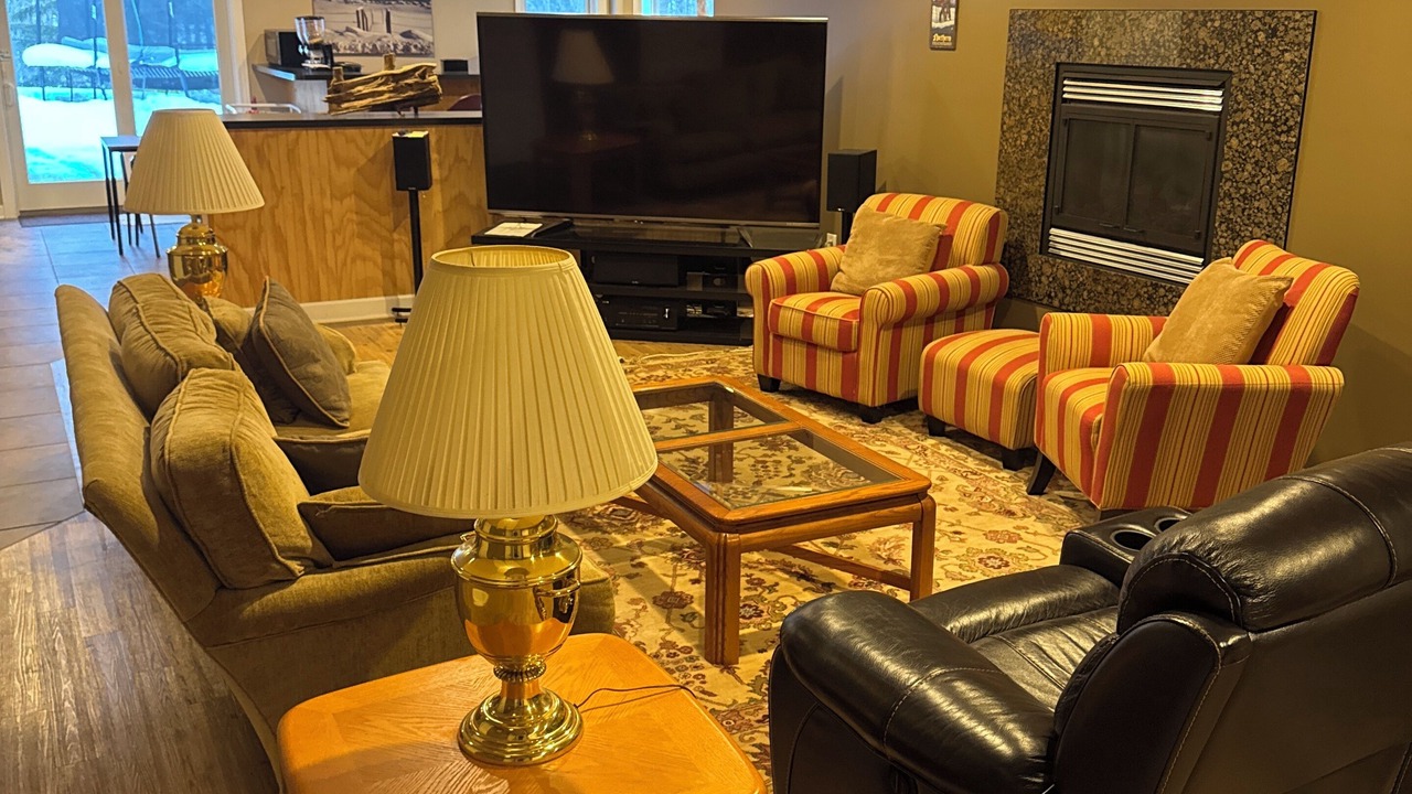 Photo of Livingroom in Traverse City