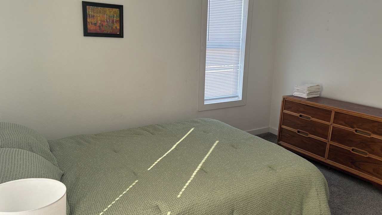 Photo of Bedroom in Menominee