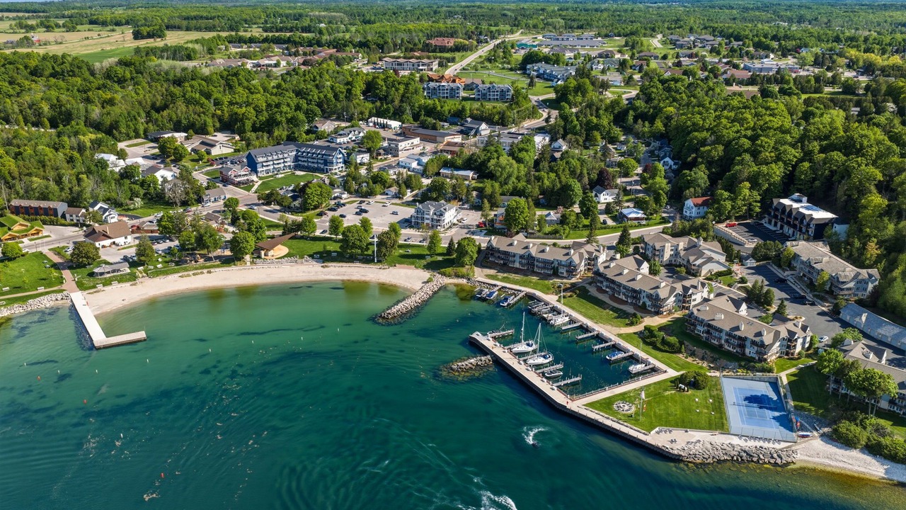 Photo of Outdoor in Sister Bay