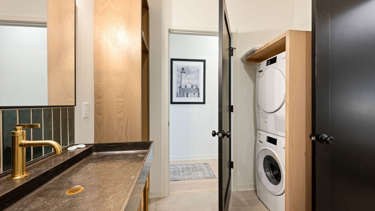 Photo of Bathroom in Sister Bay