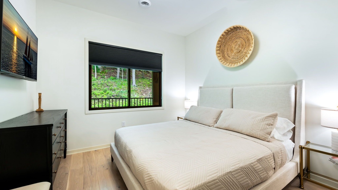 Photo of Bedroom in Sister Bay