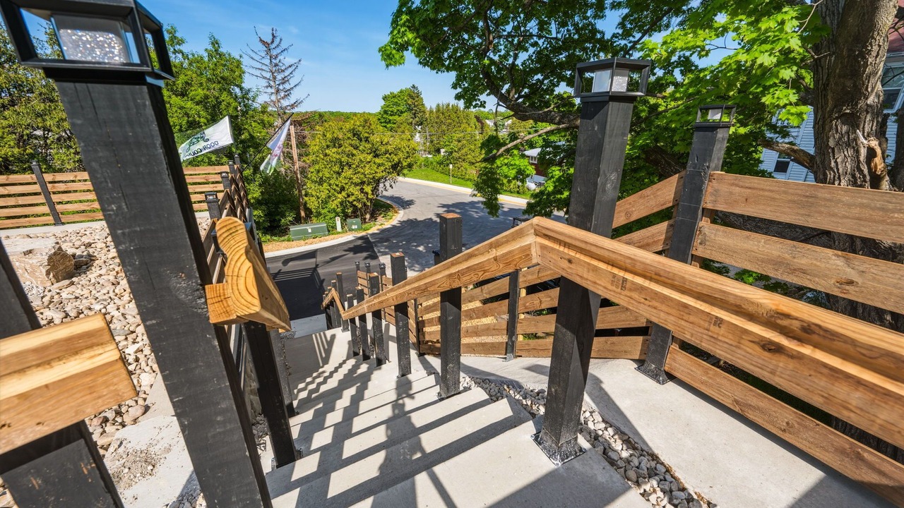 Photo of Outdoor in Sister Bay