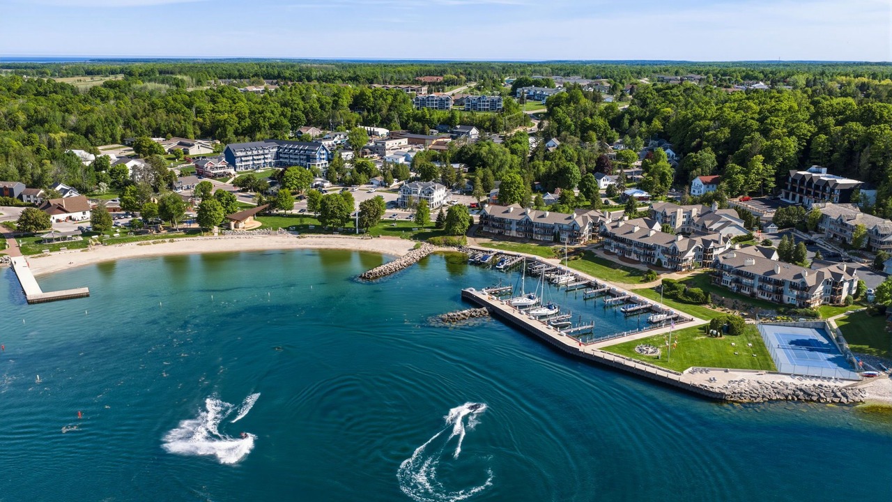 Photo of Outdoor in Sister Bay
