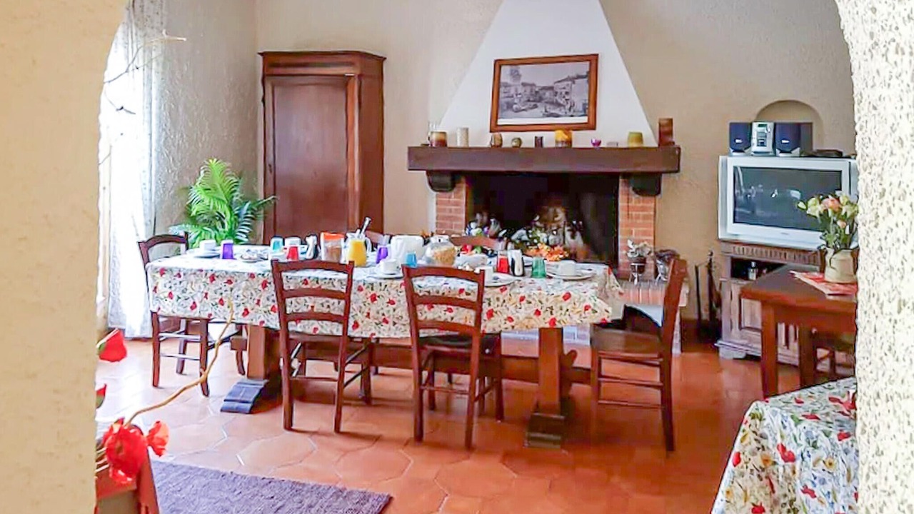 Photo of Bedroom in Orbetello
