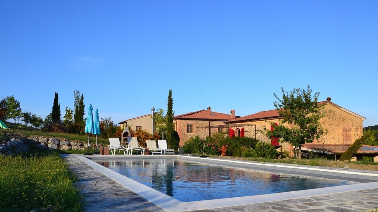 Photo of Outdoor in Chianni