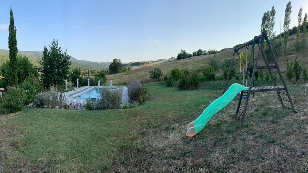 Photo of Outdoor in Chianni