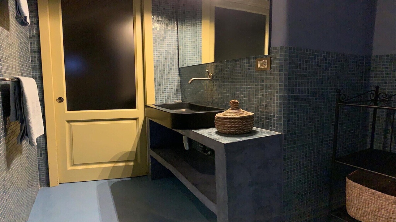 Photo of Bathroom in Chianni
