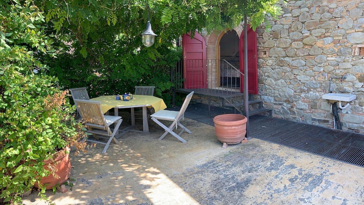Photo of Outdoor in Chianni