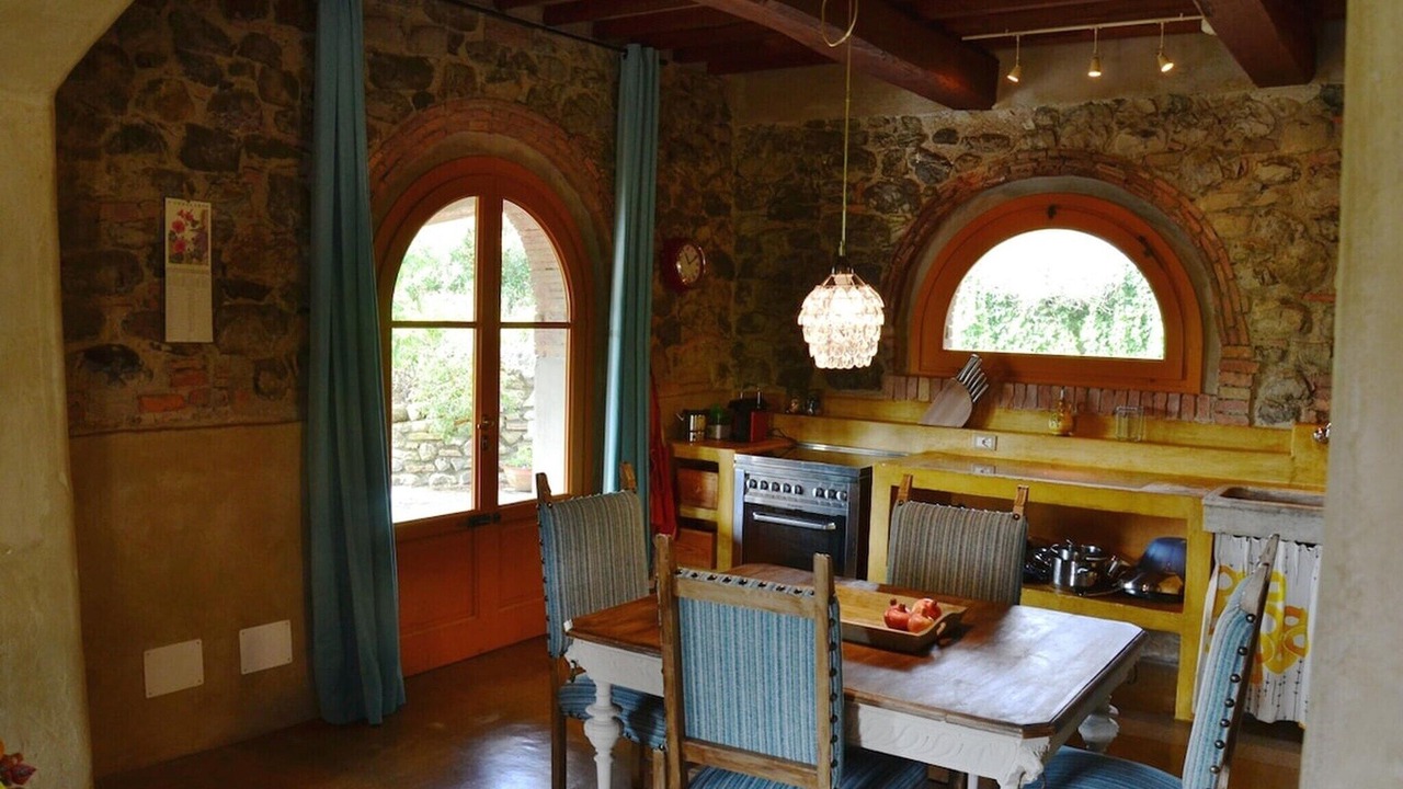 Photo of Livingroom in Chianni