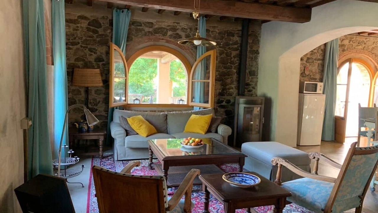 Photo of Livingroom in Chianni