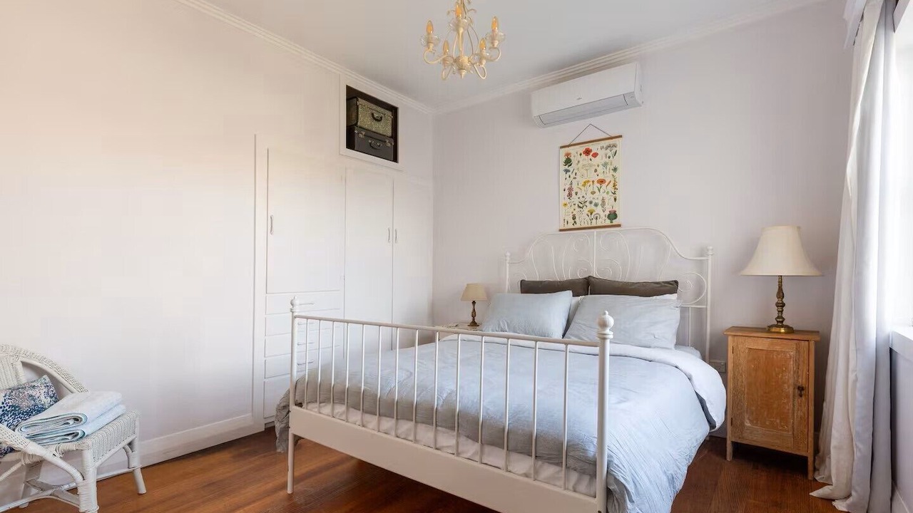 Photo of Bedroom in Lakes Entrance